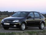 Chevrolet Lacetti Hatchback 2004 года